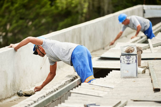 Range of Insulation Solutions in Haskell, AR