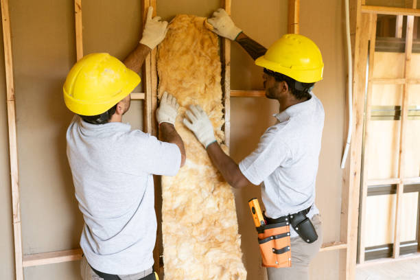 Best Garage Insulation Installation  in Haskell, AR