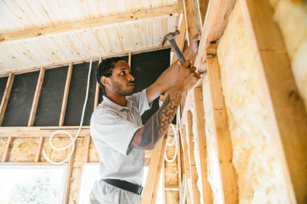 Best Commercial Insulation Contractor  in Haskell, AR