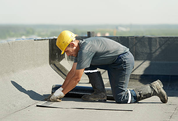Best Crawl Space Insulation  in Haskell, AR