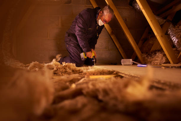 Best Spray Foam Insulation  in Haskell, AR